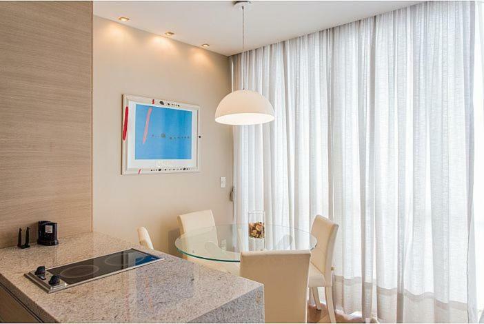 Duplex Nyc Berrini 2 Dormitorios - Ao Lado Do Wtc เซาเปาโล ภายนอก รูปภาพ